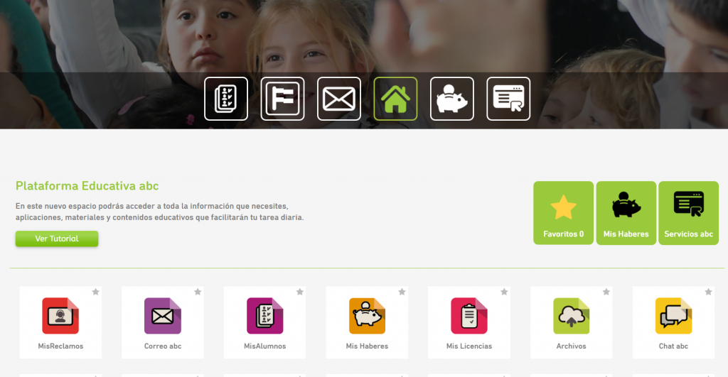 Quedó habilitada una nueva aplicación para reclamos online