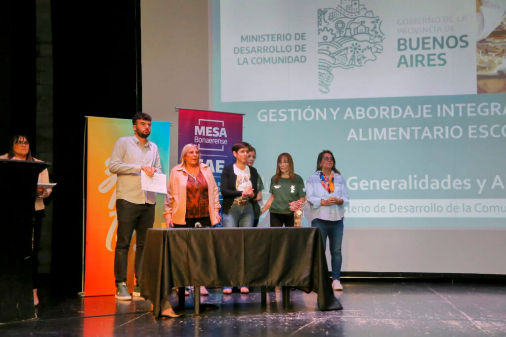 Importante curso para la gestión del SAE