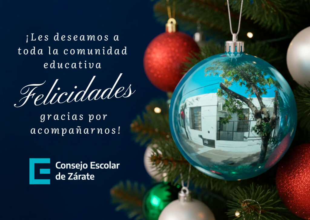 ¡Felicidades!